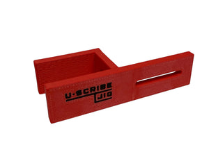 22mm (7/8") U-Scribe Jig - Set of 3